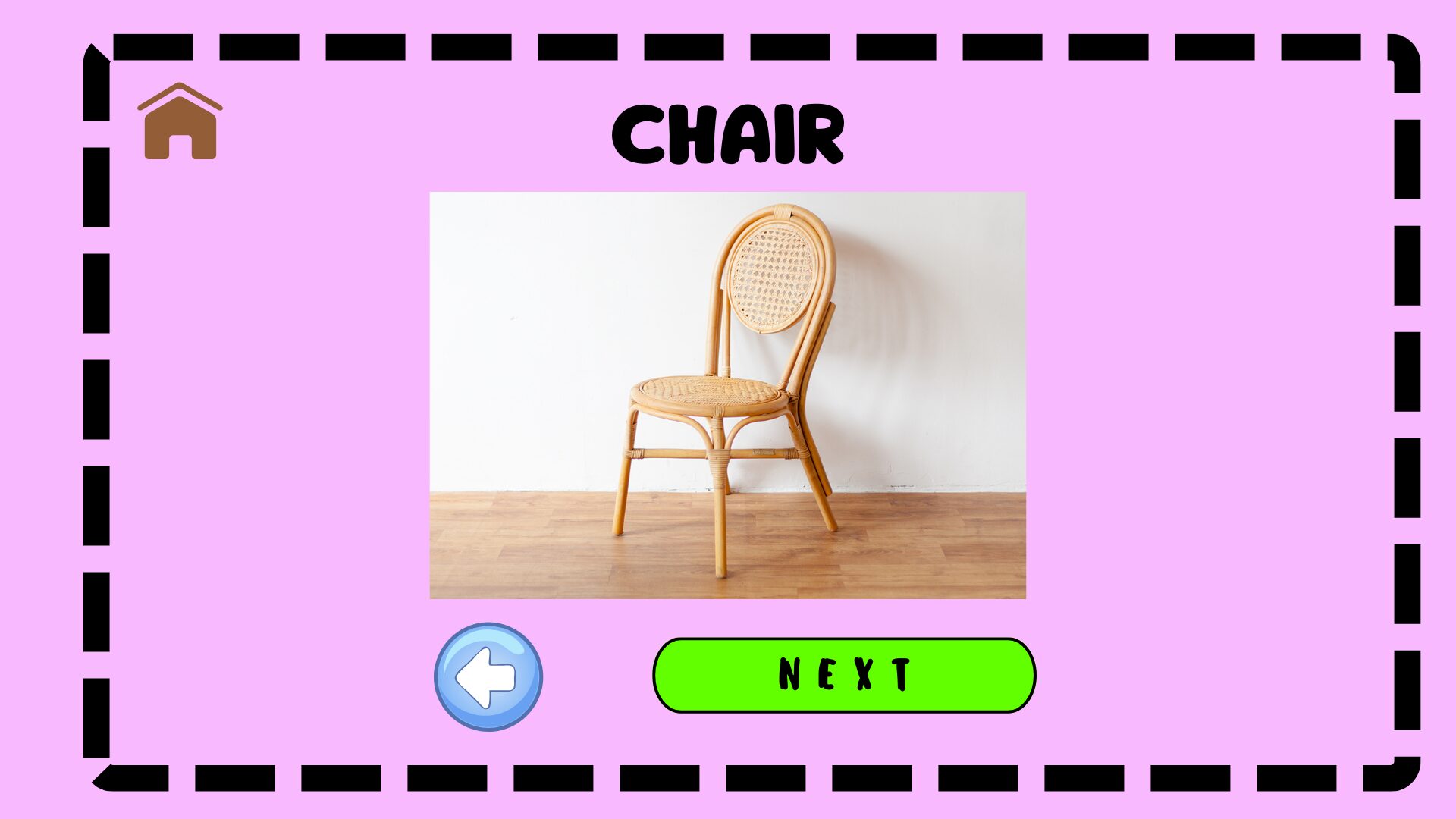Guess The Picture Educational Game - Image 3