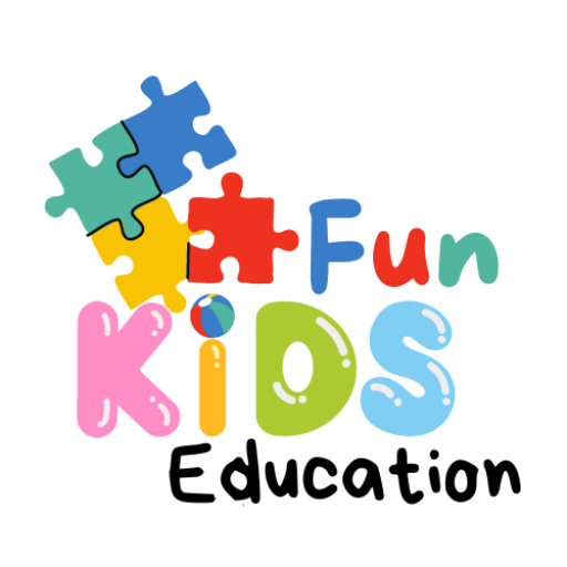 Fun Kid's Education