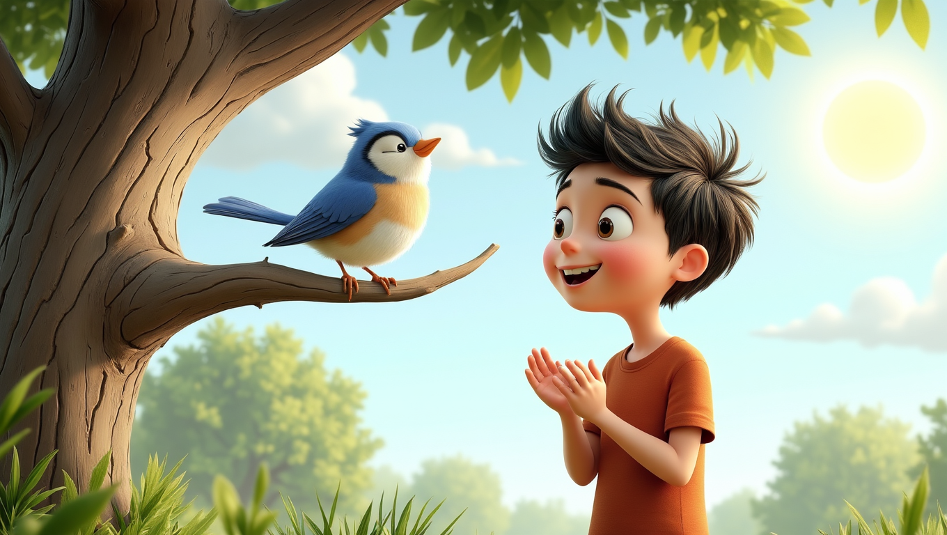 Mini Story Adventures with Questions – Free Comprehension Pack for Kids